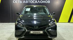Toyota Camry 2021 года за 15 300 000 тг. в Астана – фото 5