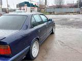 BMW 525 1994 годаүшін3 000 000 тг. в Шымкент – фото 5