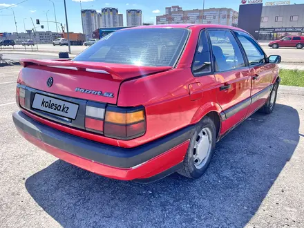 Volkswagen Passat 1991 года за 1 000 000 тг. в Караганда