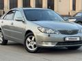 Toyota Camry 2005 года за 5 370 000 тг. в Алматы – фото 2