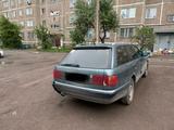 Audi 100 1992 годаүшін1 700 000 тг. в Темиртау – фото 3