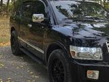 Infiniti QX56 2006 годаfor9 500 000 тг. в Тараз – фото 4