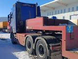Nooteboom  Полуприцеп-трал 1997 годаүшін10 000 000 тг. в Костанай – фото 3