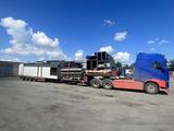 Nooteboom  Полуприцеп-трал 1997 годаүшін10 000 000 тг. в Костанай