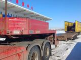 Nooteboom  Полуприцеп-трал 1997 годаүшін10 000 000 тг. в Костанай – фото 2