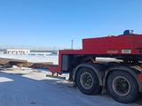 Nooteboom  Полуприцеп-трал 1997 годаүшін10 000 000 тг. в Костанай – фото 5