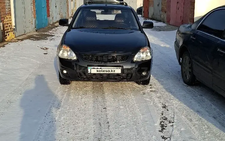 ВАЗ (Lada) Priora 2171 2008 года за 2 700 000 тг. в Усть-Каменогорск