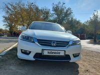 Honda Accord 2014 года за 8 000 000 тг. в Алматы