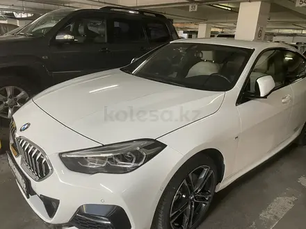 BMW 218 2020 года за 20 000 000 тг. в Алматы