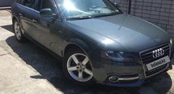 Audi A4 2008 годаүшін4 255 000 тг. в Семей – фото 4