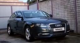 Audi A4 2008 годаүшін4 255 000 тг. в Семей