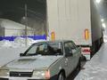 ВАЗ (Lada) 21099 2001 годаүшін500 000 тг. в Актобе