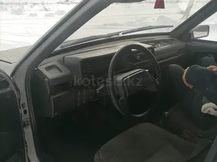 ВАЗ (Lada) 21099 2001 года за 500 000 тг. в Актобе – фото 7