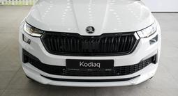 Skoda Kodiaq Sportline Plus II 2024 годаfor19 990 000 тг. в Караганда – фото 3