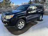 Lexus GX 460 2010 года за 16 500 000 тг. в Кокшетау – фото 2