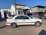 Mercedes-Benz C 200 1995 годаүшін1 200 000 тг. в Шу