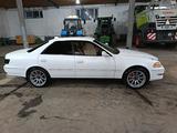 Toyota Mark II 1997 года за 5 500 000 тг. в Талдыкорган – фото 2