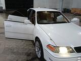 Toyota Mark II 1997 года за 5 500 000 тг. в Талдыкорган – фото 5