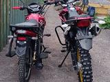 Yamaha  Champ 2024 года за 270 000 тг. в Караганда – фото 5