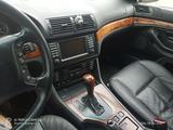 BMW 525 2001 годаfor5 000 000 тг. в Кызылорда – фото 5