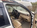 Mercedes-Benz ML 320 2003 годаүшін2 000 000 тг. в Кокшетау