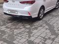 Hyundai Sonata 2017 года за 11 200 000 тг. в Актобе – фото 4