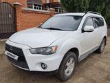 Mitsubishi Outlander 2011 года за 5 000 000 тг. в Актобе