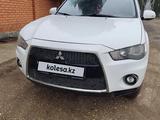 Mitsubishi Outlander 2011 года за 5 000 000 тг. в Актобе – фото 2