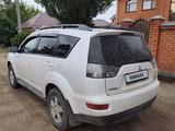 Mitsubishi Outlander 2011 года за 5 000 000 тг. в Актобе – фото 3