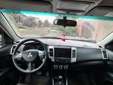 Mitsubishi Outlander 2011 года за 5 000 000 тг. в Актобе – фото 4