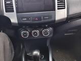 Mitsubishi Outlander 2011 года за 5 000 000 тг. в Актобе – фото 5