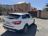 ВАЗ (Lada) Vesta SW Cross 2022 годаүшін7 200 000 тг. в Караганда – фото 5