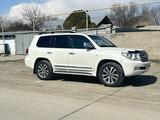 Toyota Land Cruiser 2008 года за 17 500 000 тг. в Жаркент