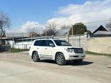 Toyota Land Cruiser 2008 годаүшін17 500 000 тг. в Жаркент – фото 3