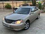 Toyota Camry 2005 года за 6 500 000 тг. в Жанаозен