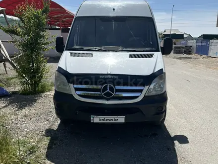 Mercedes-Benz Sprinter 2008 годаүшін9 000 000 тг. в Шымкент