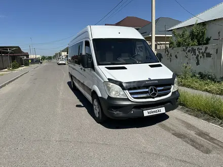 Mercedes-Benz Sprinter 2008 годаүшін9 000 000 тг. в Шымкент – фото 6