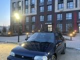Daihatsu Charade 1994 года за 1 000 000 тг. в Усть-Каменогорск