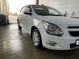 Chevrolet Cobalt 2020 года за 6 200 000 тг. в Туркестан – фото 2