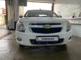 Chevrolet Cobalt 2020 года за 6 200 000 тг. в Туркестан