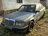 Mercedes-Benz E 230 1989 годаүшін650 000 тг. в Шымкент – фото 2