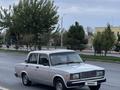 ВАЗ (Lada) 2107 2010 годаүшін1 700 000 тг. в Туркестан – фото 4