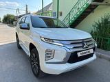 Mitsubishi Montero Sport 2022 годаүшін18 000 000 тг. в Шымкент – фото 2