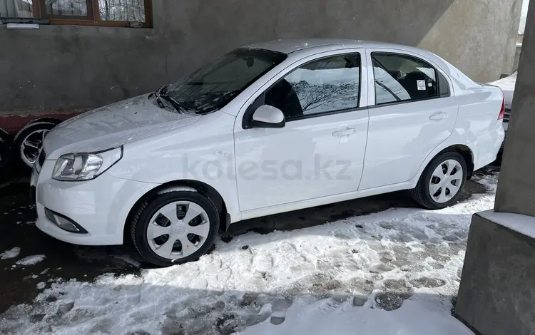 Chevrolet Nexia 2020 годаfor4 300 000 тг. в Шымкент