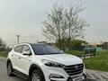 Hyundai Tucson 2016 годаүшін9 090 000 тг. в Алматы – фото 2