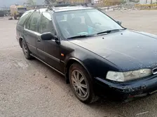 Honda Accord, 1991