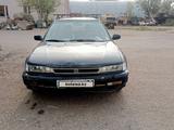 Honda Accord 1991 годаfor850 000 тг. в Астана – фото 2