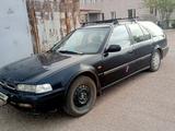 Honda Accord 1991 годаfor850 000 тг. в Астана – фото 3