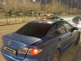 Mazda 6 2005 года за 1 100 000 тг. в Атырау – фото 4