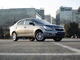 Chevrolet Cobalt 2024 года за 5 900 000 тг. в Алматы – фото 2